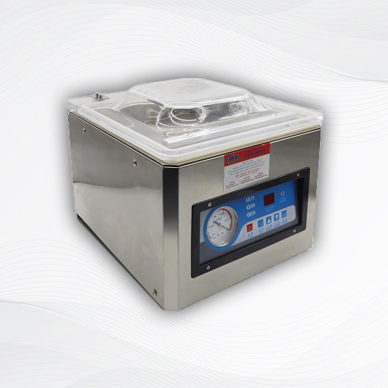 Máy hút chân không